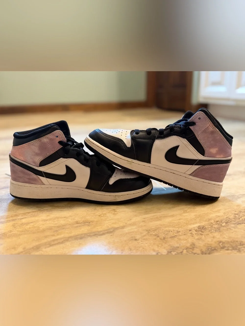 Nike stylish kids